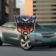 Illustration for article titled Chevy Volt To Become Transformer